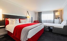 Mercure Paris CDG Airport&Convention Hôtel